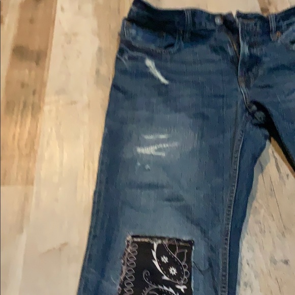 Jeans - Picture 4 of 7